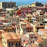 Apartamento Luxury Design Cagliari