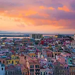 Luxury Design * Cagliari