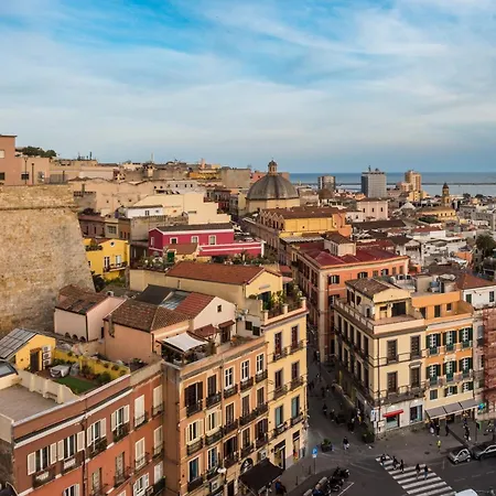 Luxury Design * Cagliari