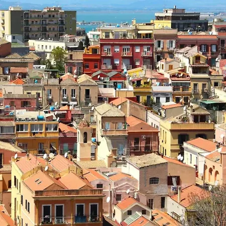 Daire Luxury Design Cagliari