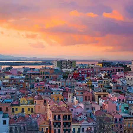 Luxury Design * Cagliari