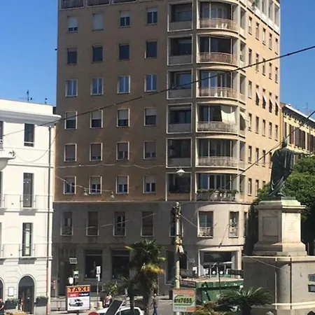 Luxury Design Appartement Cagliari