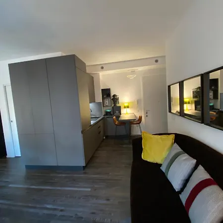 Appartement Luxury Design *