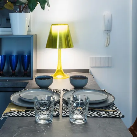 Appartement Luxury Design