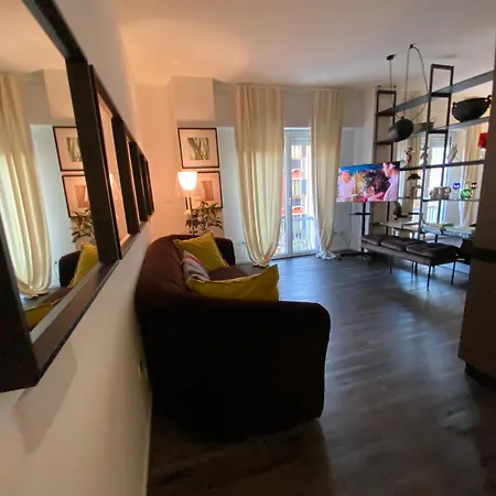 Luxury Design Appartement