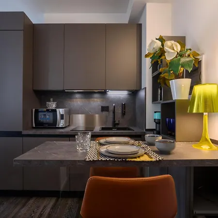 Luxury Design Cagliari