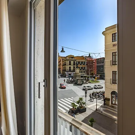 Appartement Luxury Design