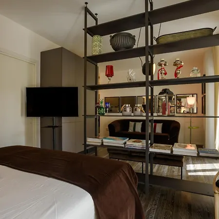 Appartement Luxury Design *