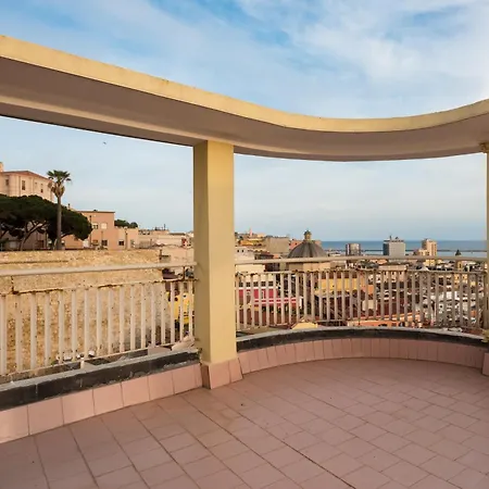 Luxury Design * Cagliari