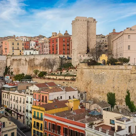 Luxury Design Appartement *