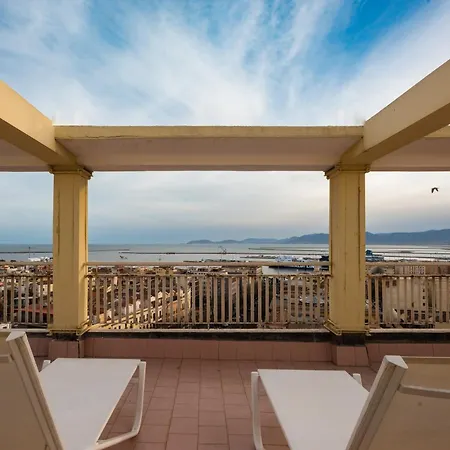 Appartement Luxury Design