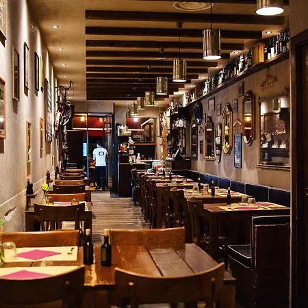 Luxury Design Appartement