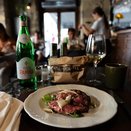 Luxury Design Appartement