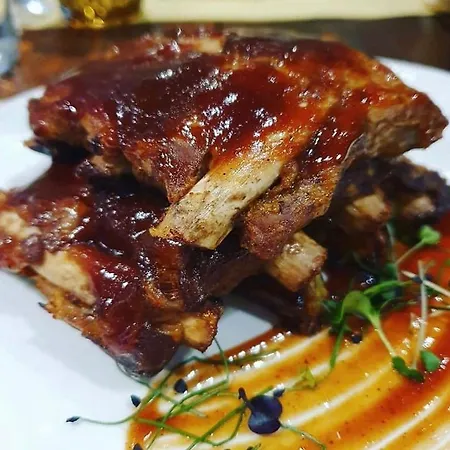 Luxury Design Appartement *