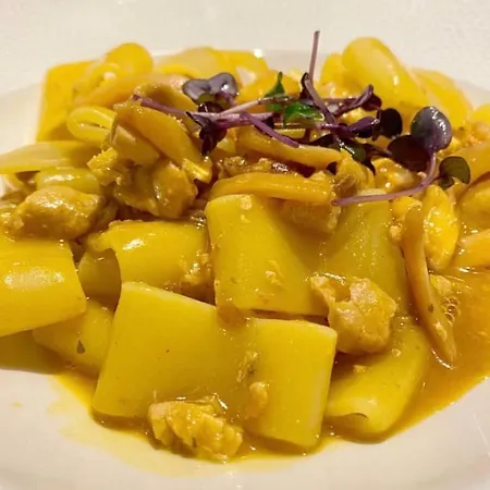 Luxury Design Appartement