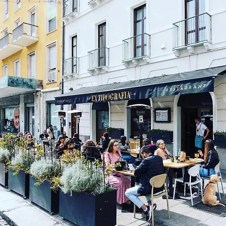 Luxury Design Appartement *