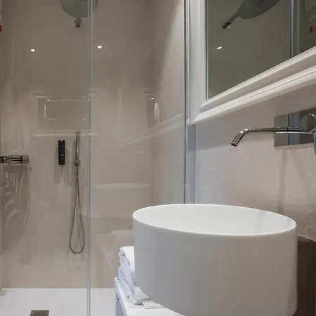 Appartement Luxury Design Cagliari