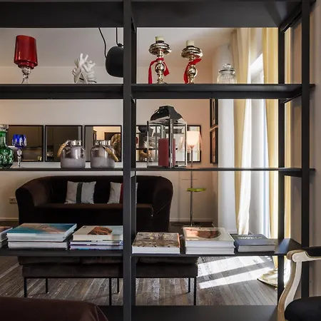 Appartamento Luxury Design *