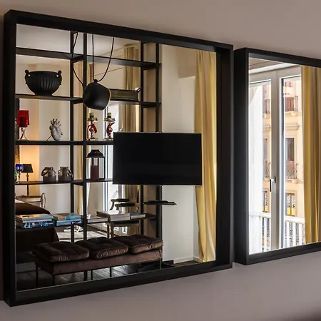 Luxury Design Appartement *