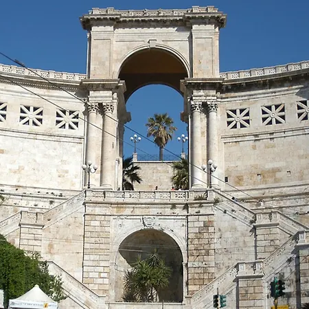 Appartement Luxury Design Cagliari