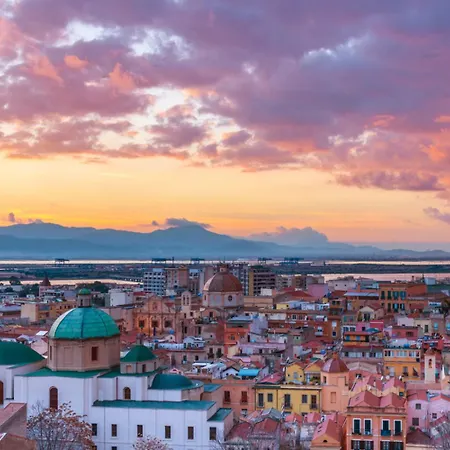 Luxury Design * Cagliari