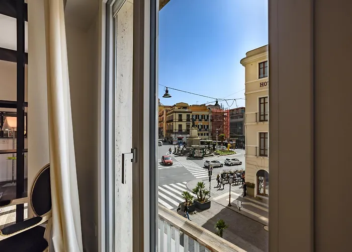 アパート Luxury Design