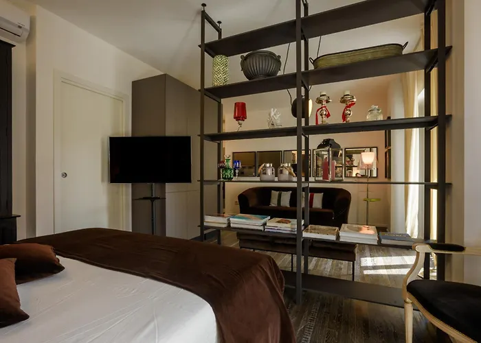 アパート Luxury Design *