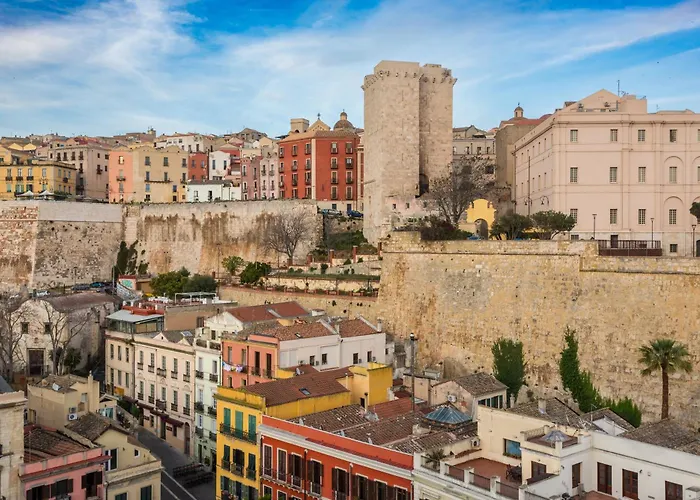 Luxury Design アパート *