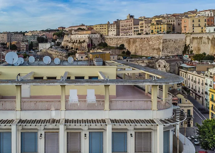 アパート Luxury Design *