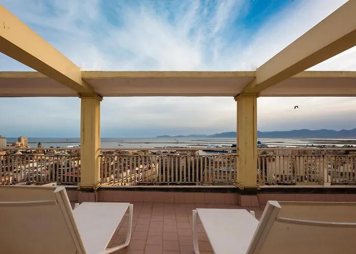 アパート Luxury Design