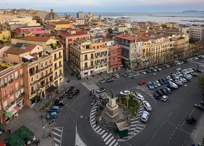 アパート Luxury Design *