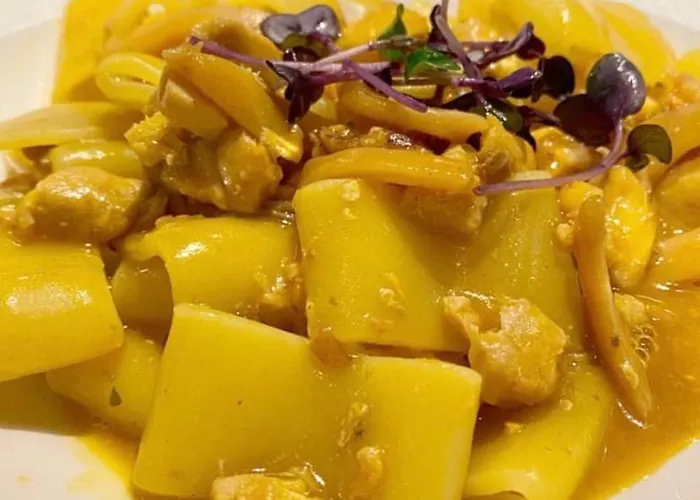 Luxury Design アパート