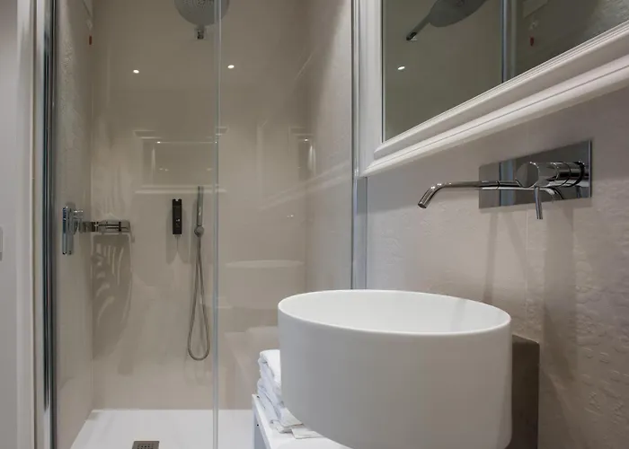 アパート Luxury Design カリアリ