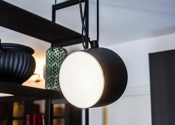 Luxury Design アパート