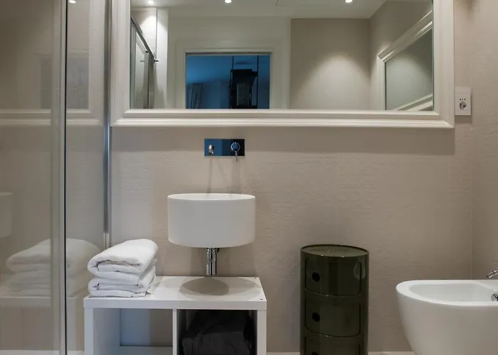 アパート Luxury Design *