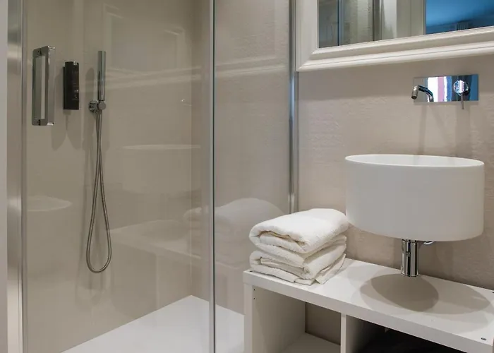 Luxury Design アパート カリアリ