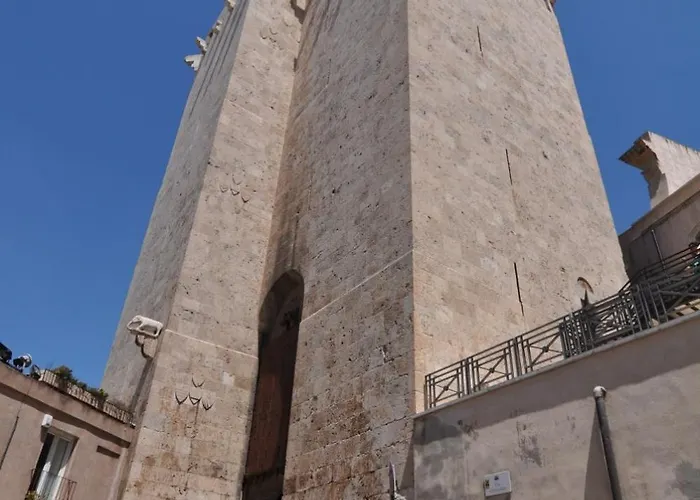 アパート Luxury Design