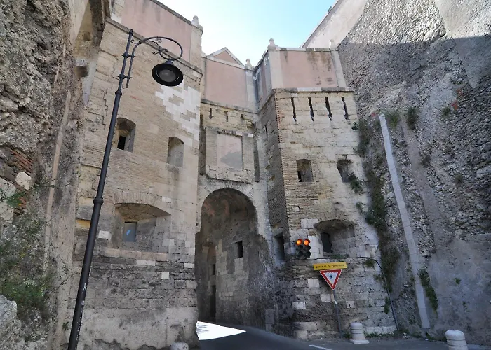 アパート Luxury Design *