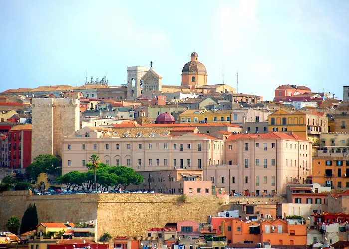 Luxury Design アパート *