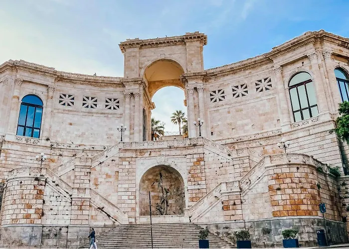 Luxury Design アパート *