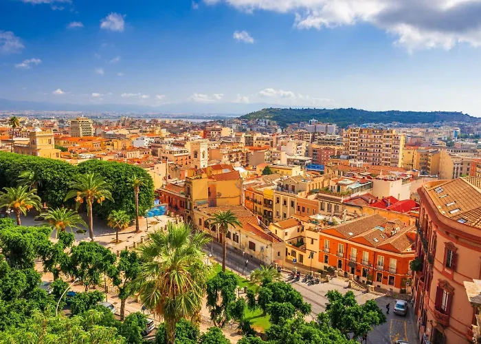 アパート Luxury Design